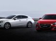 Mazda 3 AT 2018 - Bán xe Mazda 3 AT đời 2018, màu trắng