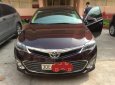 Toyota Avalon Limiterd 2015 - Cần bán Toyota Avalon limiterd, sản xuất năm 2015, màu nâu, nhập khẩu