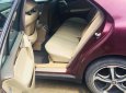 Mercedes-Benz 190 1995 - Cần bán Mercedes năm sản xuất 1995, màu đỏ, xe nhập