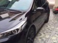 Kia Cerato 2017 - Bán Kia Cerato 2017, màu đen, giá chỉ 490 triệu