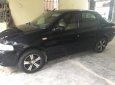 Fiat Albea 2007 - Cần bán xe Fiat Albea sản xuất 2007, màu đen giá cạnh tranh