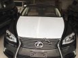 Lexus LS 460L 2013 - Cần bán lại xe Lexus LS 460L năm 2013, màu đen, nhập khẩu nguyên chiếc