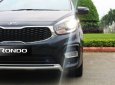 Kia Rondo GMT 2018 - Bán Kia Rondo GMT năm 2018, màu xanh lam