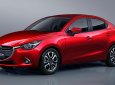 Mazda 2 AT 2018 - Bán xe Mazda 2 AT năm sản xuất 2018, màu bạc