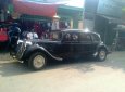 Citroen AX LX 1943 - Bán xe ô tô cổ Citroen Traction Avant 1943 màu đen