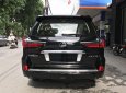 Lexus LX 2016 - Bán xe Lexus LX 570 5.7 AT sản xuất 2016, màu đen, xe nhập Trung Đông, chạy 2 vạn