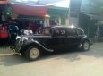 Citroen AX LX 1943 - Bán xe ô tô cổ Citroen Traction Avant 1943 màu đen