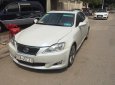 Lexus IS 250 2008 - Bán ô tô Lexus IS 250 đời 2008, màu trắng, nhập khẩu nguyên chiếc còn mới