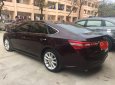 Toyota Avalon Limiterd 2015 - Cần bán Toyota Avalon limiterd, sản xuất năm 2015, màu nâu, nhập khẩu