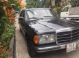 Mercedes-Benz S class trước 1990 - Cần bán lại xe Mercedes trước đời 1990, màu đen, xe nhập