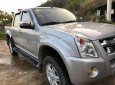 Isuzu Dmax LS 3.0 4x2 MT 2012 - Bán xe Isuzu Dmax LS 3.0 4x2 MT sản xuất 2012, màu bạc, nhập khẩu nguyên chiếc