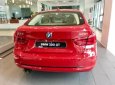 BMW 3 Series 320i GT 2017 - Bán BMW 3 Series 320i GT 2017, màu đỏ, nhập khẩu