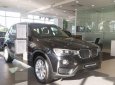 BMW X3 xDrive 20i 2018 - BMW X3 xDrive 20i đời 2018, màu đen, nhập khẩu