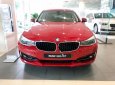 BMW 3 Series 320i GT 2017 - Bán BMW 3 Series 320i GT 2017, màu đỏ, nhập khẩu