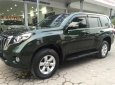 Toyota Prado TXL 2.7L 2014 - Cần bán xe Toyota Prado TXL đời 2014, màu xanh rêu chính chủ