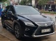 Lexus RX  350   2016 - Bán ô tô Lexus RX350 nhập Nhật Bản sx 2016, màu đen, chính chủ đang sd 0913286950 đký Thái Nguyên