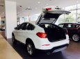 BMW X4 xDriver20i 2017 - Bán BMW X4 xDriver20i đời 2017, màu trắng, xe nhập