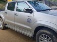 Toyota Hilux   2011 - Bán Toyota Hilux sản xuất năm 2011 xe gia đình, giá chỉ 435 triệu