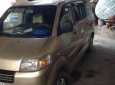 Suzuki APV 2006 - Bán Suzuki APV 2006, màu vàng