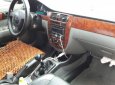 Daewoo Lacetti 2009 - Bán xe Daewoo Lacetti năm sản xuất 2009, màu đen, 220tr