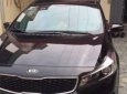 Kia Cerato 2017 - Bán Kia Cerato 2017, màu đen, giá chỉ 490 triệu