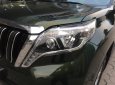 Toyota Prado TXL 2.7L 2014 - Cần bán xe Toyota Prado TXL đời 2014, màu xanh rêu chính chủ