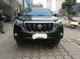 Toyota Prado TXL 2.7L 2014 - Cần bán xe Toyota Prado TXL đời 2014, màu xanh rêu chính chủ