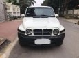 Ssangyong Korando TX5 2004 - Bán xe Ssangyong Korando TX5 năm sản xuất 2004, màu trắng, xe nhập số sàn