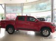 Chevrolet Colorado 2018 - Bán Chevrolet Colorado đời 2018, màu đỏ, nhập khẩu Thái, giá chỉ 624 triệu