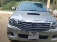 Toyota Hilux   2011 - Bán Toyota Hilux sản xuất năm 2011 xe gia đình, giá chỉ 435 triệu