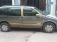 Nissan Quest 1996 - Cần bán Nissan Quest sản xuất 1996, màu xám còn mới