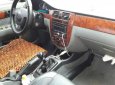 Daewoo Lacetti 2009 - Bán xe Daewoo Lacetti năm sản xuất 2009, màu đen, 220tr