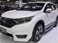 Honda CR V 2018 - Bán xe Honda CR V đời 2018, màu trắng, giá tốt