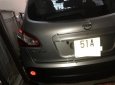 Nissan Qashqai LE AWD 2010 - Cần bán lại xe Nissan Qashqai LE đời 2010, màu xám, nhập khẩu số tự động