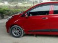 Hyundai Grand i10 1.2 AT 2016 - Bán Hyundai Grand i10 1.2 AT đời 2016, màu đỏ, xe nhập 