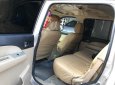 Ford Everest 2009 - Cần bán Ford Everest năm sản xuất 2009, màu ghi vàng