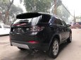 LandRover Discovery Sport HSE 2014 - Cần bán xe LandRover Discovery Sport HSE năm sản xuất 2014, màu đen, nhập khẩu