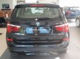 BMW X3 xDrive 20i 2018 - BMW X3 xDrive 20i đời 2018, màu đen, nhập khẩu