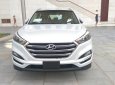 Hyundai Tucson 2018 - Bán xe Hyundai Tucson sản xuất 2018, màu trắng, nhập khẩu chính hãng