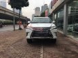 Lexus GX 2017 - Bán ô tô Lexus GX 2017 - 7 tỷ 500 triệu đời 2017, màu trắng, xe nhập