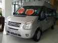 Ford Transit Medium 2.4L 2018 - Ford Transit Medium 2018, full phụ kiện, liên hệ ngay để nhận chương trình ưu đãi