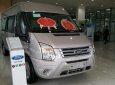 Ford Transit Medium 2018 - Ford Transit Medium tiêu chuẩn 2018, liên hệ ngay để nhận thông tin giá rẻ nhất