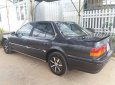 Honda Accord 1992 - Cần bán xe Honda Accord 1992, màu đen, nhập khẩu, xe gia đình