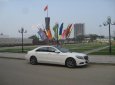 Mercedes-Benz S class S400L 2015 - Auto bán xe Mercedes S400L sản xuất 2015, màu trắng