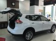 Nissan X trail 2.5 SV 4WD 2018 - Bán Nissan X-Trail 2.5 4WD (số tự động, 2 cầu) 2018, giá ưu đãi, LH:097.333.2327