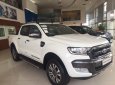 Ford Ranger Wildtrak 2.2 2018 - Bán xe Ford Ranger nhập khẩu 1 cầu, 2 cầu tại Quảng Ninh, trả góp 80%. LH: 0988587365