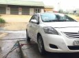 Toyota Vios 2009 - Bán Toyota Vios 2009, màu trắng