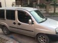 Fiat Doblo 2002 - Bán Fiat Doblo sản xuất 2002, màu bạc