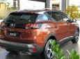 Peugeot 3008 2018 - 3008 all new- tinh hoa của công nghệ