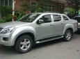 Isuzu Dmax LS 2015 - Bán xe Isuzu Dmax LS đời 2015 AT